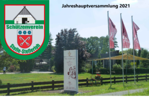 Jahreshauptversammung @ Hotel Westfalenhof Rahden