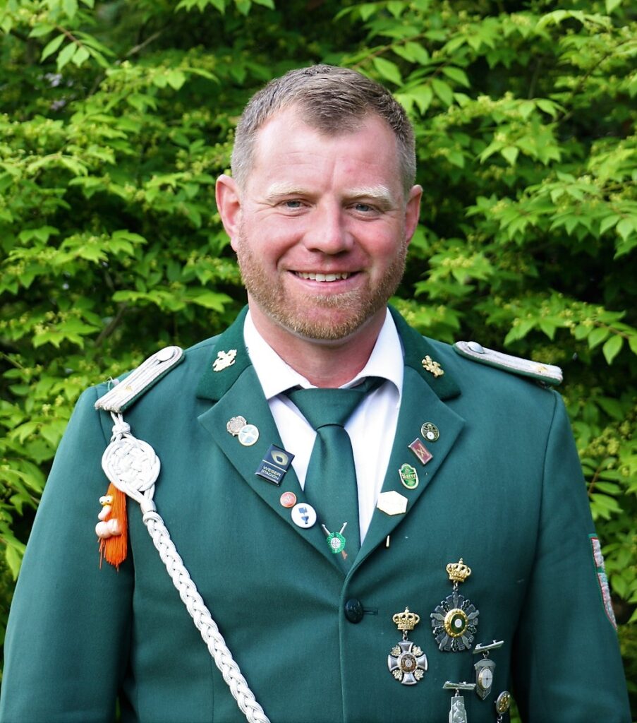 Stefan Bollhorst